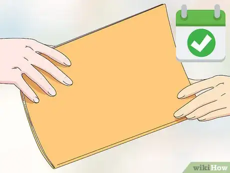 Imagen titulada Be a Good Employee Step 1
