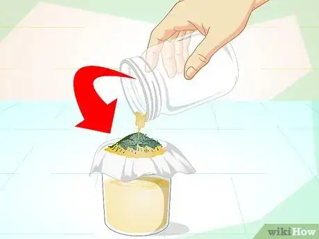 Imagen titulada Make an Herbal Flea Remedy for Cats Step 4
