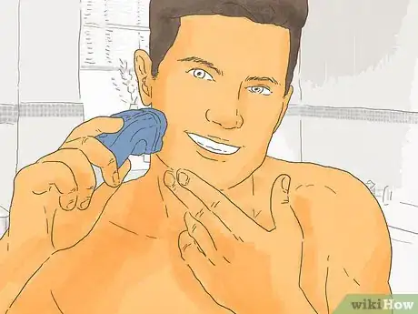 Imagen titulada Work Up the Courage to Talk to a Girl Step 1