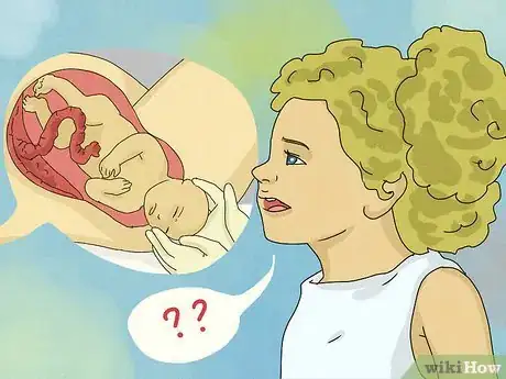 Imagen titulada Answer Where Do Babies Come From Step 8