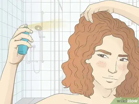 Imagen titulada Lighten Your Hair in the Sun Step 5