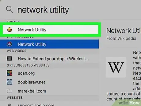 Imagen titulada Test Packet Loss on PC or Mac Step 12