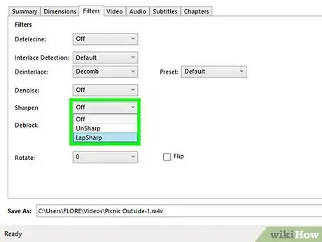 Imagen titulada Improve Video Quality Step 23