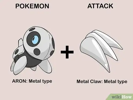 Imagen titulada Learn Type Weaknesses in Pokémon Step 20