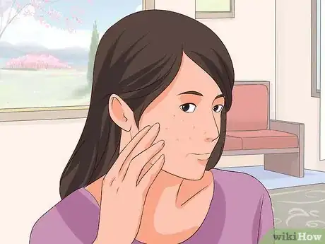 Imagen titulada Recognize Chickenpox Step 1