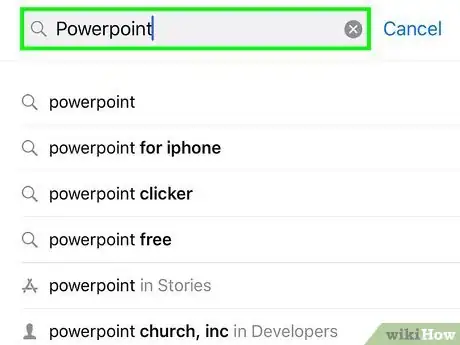 Imagen titulada Download PowerPoint Step 2