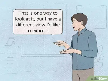 Imagen titulada Deal with a Perfectionist Spouse Step 3