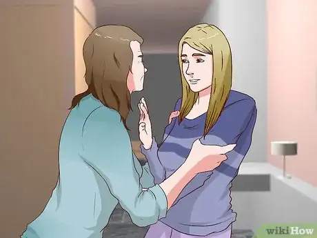 Imagen titulada Deal With Your Mom Doing Drugs Step 10