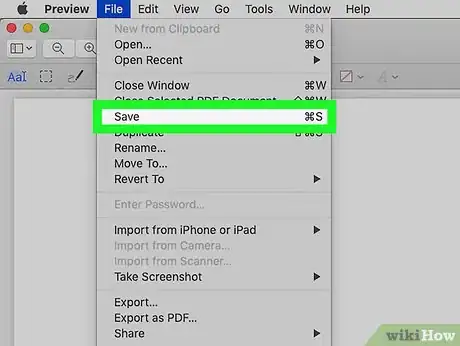 Imagen titulada Add a Digital Signature in an MS Word Document Step 46