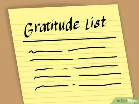 Imagen titulada Get Rid of Negative Thoughts Step 5