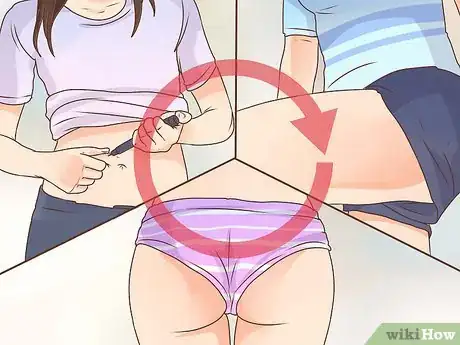 Imagen titulada Give Yourself Insulin Step 18