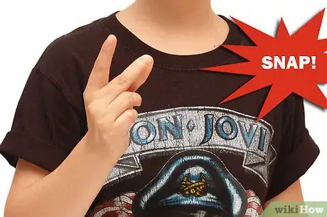 Imagen titulada Do the Boom Snap Clap Hand Game Step 7
