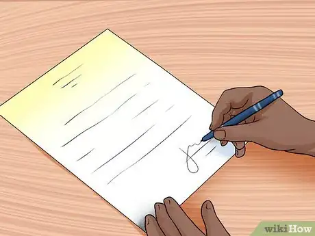 Imagen titulada Write Policies and Procedures for Your Business Step 14