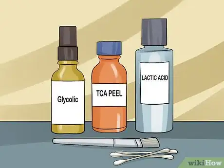 Imagen titulada Apply a Chemical Peel Step 3