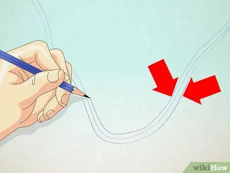 Imagen titulada Draw a Jungle Vine Step 2