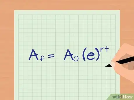Imagen titulada Calculate Doubling Time Step 6