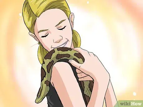 Imagen titulada Choose Your First Pet Snake Step 14