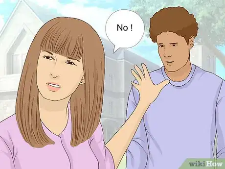 Imagen titulada Respond When Asked on a Date Step 4