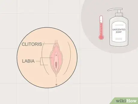 Imagen titulada Maintain Feminine Hygiene Step 2