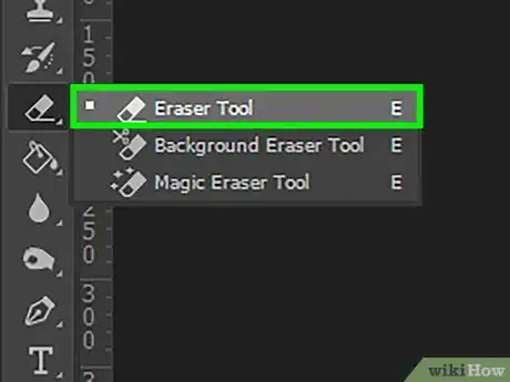 Imagen titulada Add Transparency in Photoshop Step 15