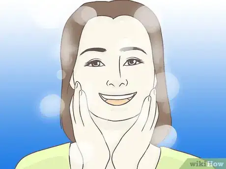 Imagen titulada Make Homemade Aloe Vera Facials Step 10