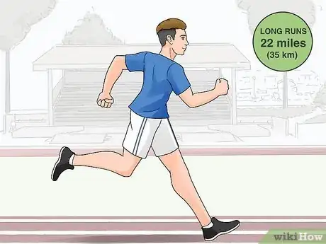 Imagen titulada Prepare for a Marathon (Novice) Step 2