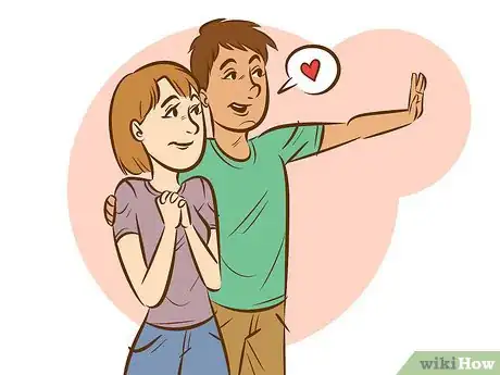 Imagen titulada Know if Your Girlfriend Really Loves You Step 3