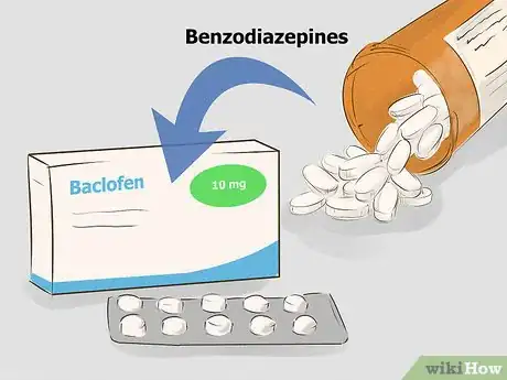 Imagen titulada Stop Alcohol Withdrawal Shakes Step 2