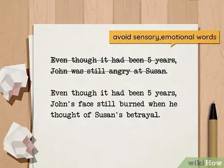 Imagen titulada Express Anger in Writing Step 10