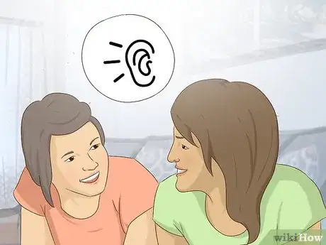 Imagen titulada Cope With an Annoying Friend Step 7