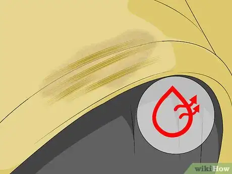 Imagen titulada Prevent Rust on Your Car Step 12