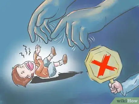 Imagen titulada Tickle Yourself Step 5