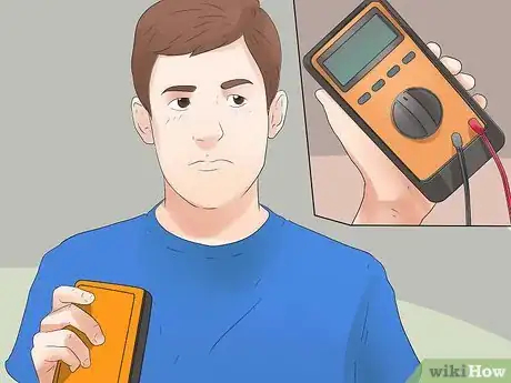 Imagen titulada Repair Your Halogen Lamp Step 15