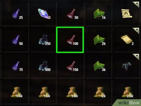 Imagen titulada Get a Mount in Elder Scrolls Online Step 7