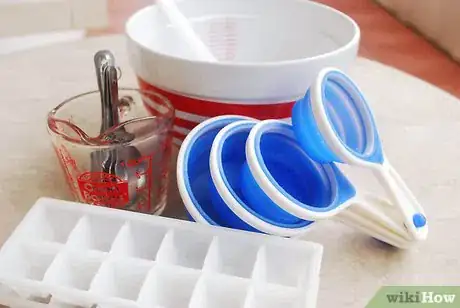 Imagen titulada Make Homemade Nontoxic Watercolor Paint Step 3