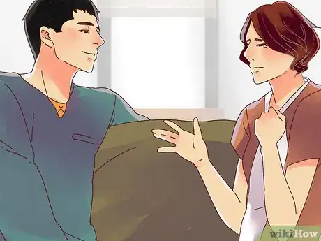 Imagen titulada Get Out of a Text Fight with a Friend Step 7