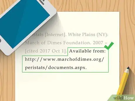 Imagen titulada Cite a Database Step 12