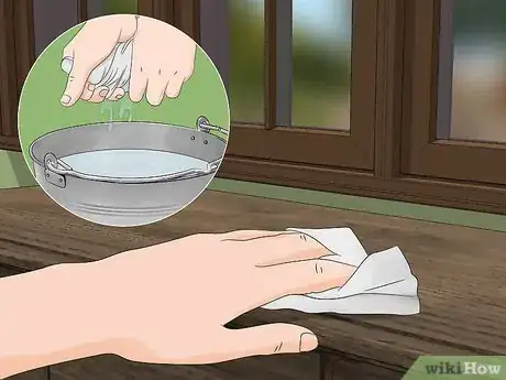 Imagen titulada Get Rid of Dust Mites Step 1