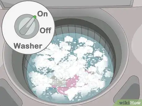 Imagen titulada Wash Toms Shoes Step 9