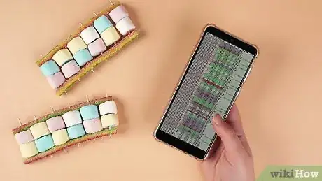 Imagen titulada Make an Edible DNA Model Step 8