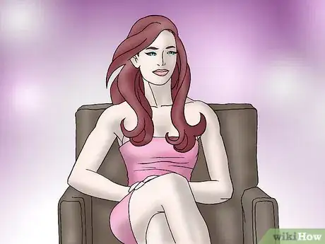 Imagen titulada Get an Ear Piercing Without Freaking Out Step 4