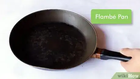 Imagen titulada Flambe Step 6