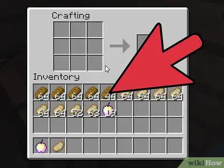 Imagen titulada Play the Minecraft Survival Games Step 11