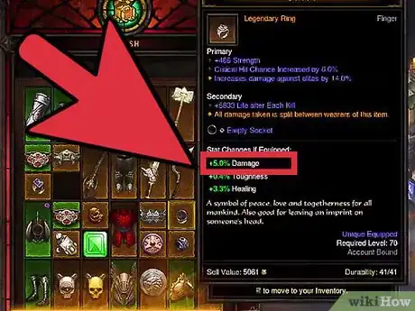 Imagen titulada Build a Barbarian in Diablo III Step 8