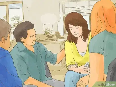 Imagen titulada Tell Your Mom You Are Bisexual Step 4