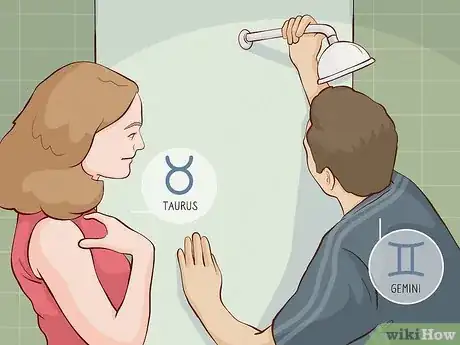 Imagen titulada Attract a Gemini Man As a Taurus Woman Step 8
