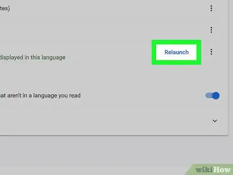 Imagen titulada Change Your Browser's Language Step 11