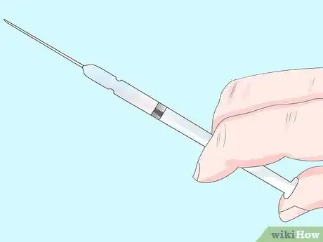 Imagen titulada Give a B12 Injection Step 7