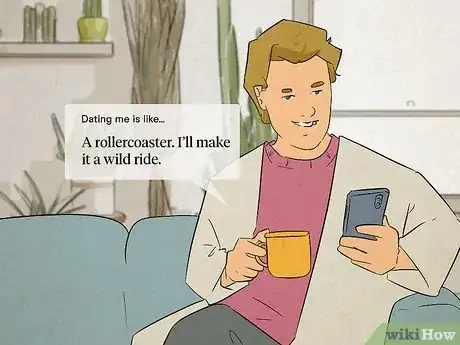 Imagen titulada Best Hinge Prompts Step 11
