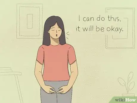 Imagen titulada Convince Your Parents to Let You See a Psychologist Step 10